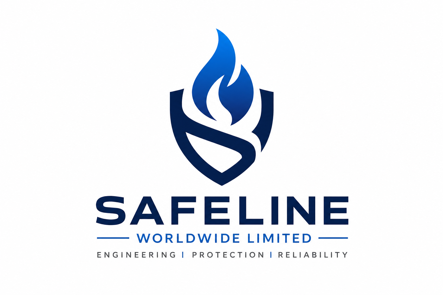 Safeline Logo