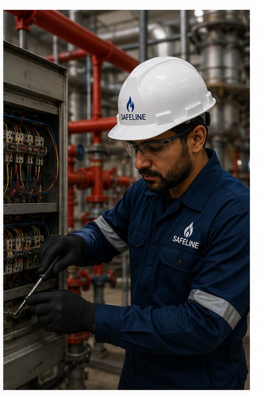 Maintenance